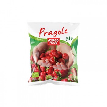 Fraise BIO surgelée 300g...