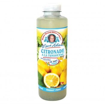 Citronnade frais «Mémé...