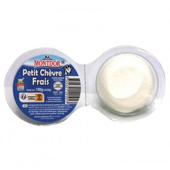 Petit chèvre frais 100g...