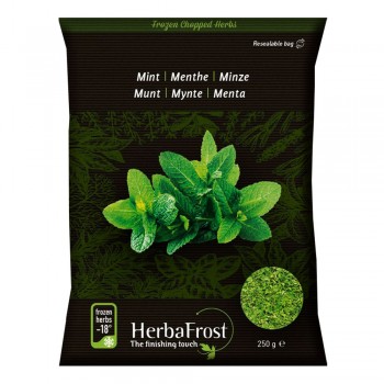 Menthe Casher 250g Surgelée...