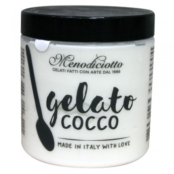 Glace à la Coco 350G Casher...