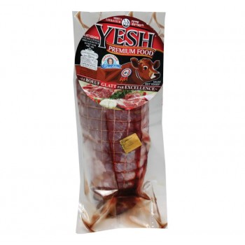 Rôti de Boeuf environ 1 Kg kasher lepessah BADATZ IHOUD