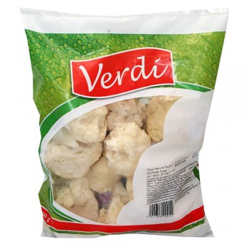 Choux Fleurs "Verdi" 1kg...