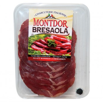 Bresaola Casher "MONTDOR"...