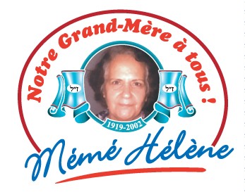 Mémé Hélène